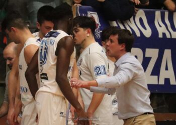 La Pielle riparte dal big match con Vigevano