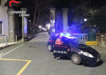 Weekend di San Silvestro: sospese due patenti per guida in stato d’ebrezza