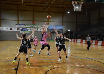 Sara Giari trascina il Jolly alla vittoria a Ponte Buggianese