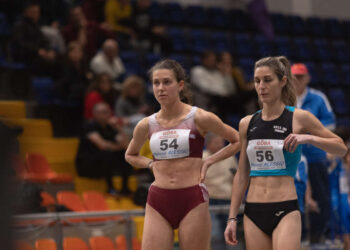 Atletica Libertas, continuano i successi in maglia amaranto