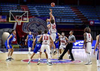 Pielle: in arrivo l’ostacolo Gema Montecatini