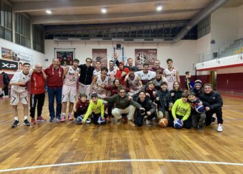 Torna alla vittoria il Brusa Us Livorno con San Giovanni Valdarno