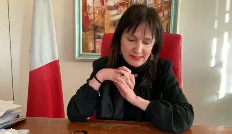 Mille euro di multa per aver offeso e minacciato i sanitari del Pronto Soccorso