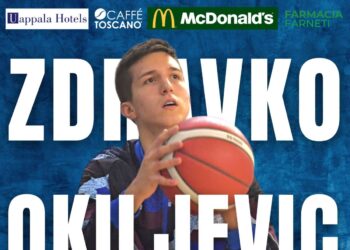 Primo colpo Pielle del 2023: ecco Okiljevic