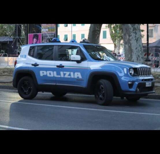 Discoteca Appendaun, controlli nel fine settimana