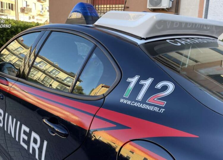 Carabinieri