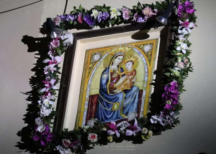 Madonna di montenero