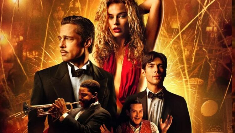 Babylon: il circo di Damien Chazelle