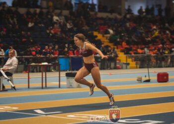 Un titolo toscano di categoria e un record sociale assoluto per gli atleti dell’Atletica Libertas