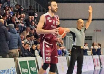 Coppa Italia Basket, la Libertas esce sconfitta da Orzinuovi