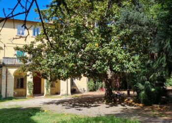 Cinema Melò a Villa Maria nella rassegna Magnifica Ossessione