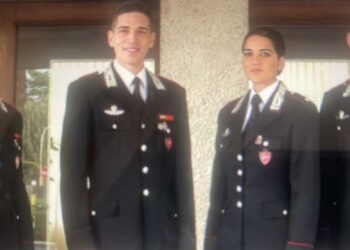 205° Corso Carabinieri presso l’Accademia Militare di Modena: le domande entro il giorno 11 febbraio
