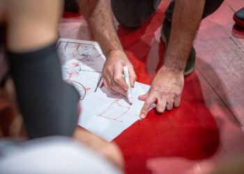 Il Brusa cala nel finale e lascia la gara a Campi Bisenzio