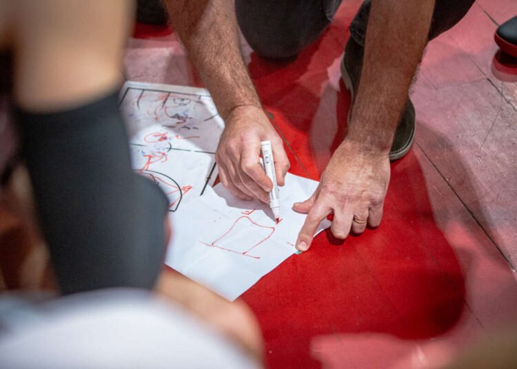 Il Brusa cala nel finale e lascia la gara a Campi Bisenzio