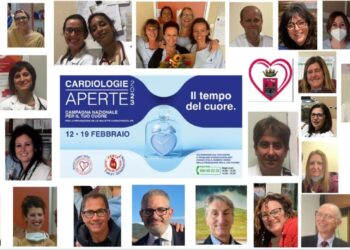 Quarto padiglione Ospedale di Livorno, sabato 18 febbraio dalle 9 alle 13 screening cardiologici gratuiti