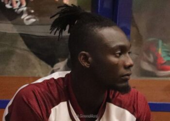 La Libertas trascinata da un super Fantoni piega Gema Montecatini