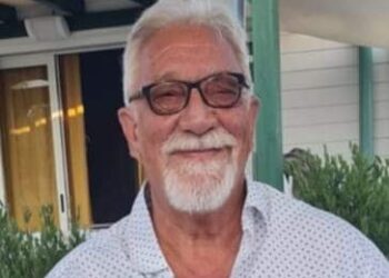 Saverio Renda, il cordoglio dell’amministrazione comunale per la scomparsa