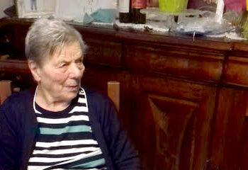 Auguri a nonna Ottorina, domani festeggia 103 anni