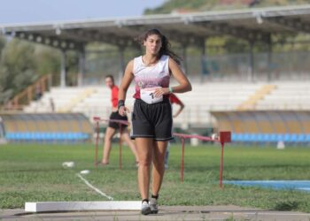 Atletica Libertas, altri sette titoli toscani nella bacheca amaranto