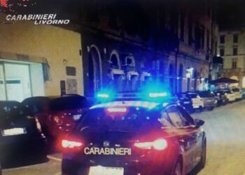 Furti nelle lavanderie, identificato e denunciato l’autore