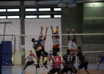 IES MVT Tomei stasera alle 18.15 il derby con Prato