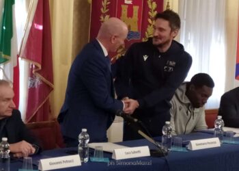 Modigliani Forum Italia-Ucraina di Basket, ecco i 12 di Pozzecco