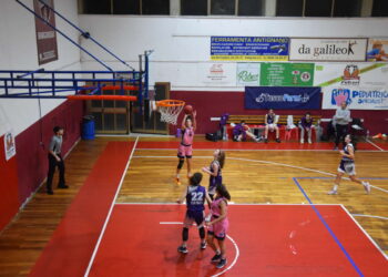 Jolly Acli Basket: non si fermano più le ragazze di coach Betti e asfaltano anche il Baloncesto