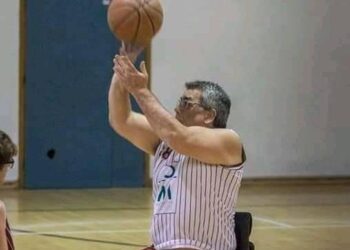 Furto alla Bastia, palestra messa a soqquadro