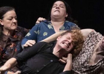 “Misericordia” la favola contemporanea in scena al Teatro Goldoni