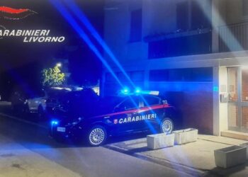 Omicidio a Colline, il 23enne ora si trova alle Sughere