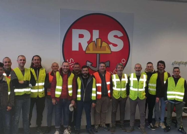 “Progetto nuove maestranze” per una maggior sicurezza sul lavoro in porto