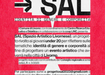 Spazio Artistico Livornese, il progetto dedicato a 20 giovani under 20