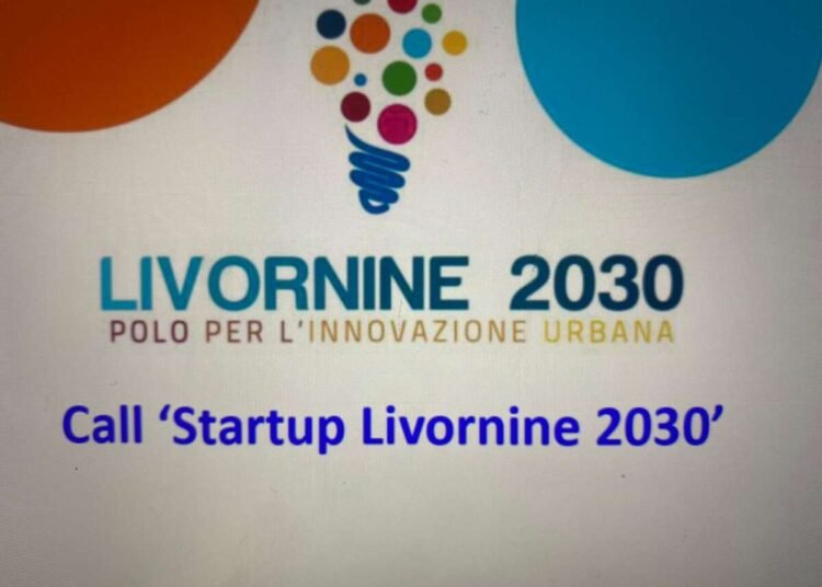 Startup Livornine 2030: idee trasformate in attività imprenditoriali