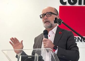 Filctem – Cgil, Stefano Santini è il nuovo segretario generale