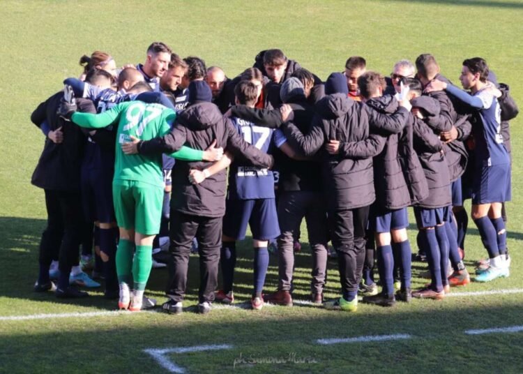 US Livorno 1915, da Ponsacco un solo punto e altra occasione perduta