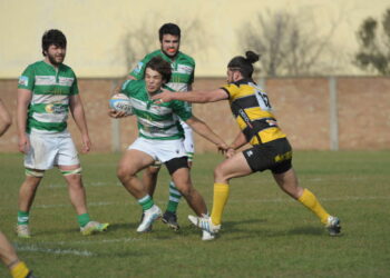 Unicusano Livorno Rugby, una vittoria importante per costruire la salvezza