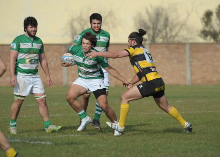 Unicusano Livorno Rugby, una vittoria importante per costruire la salvezza