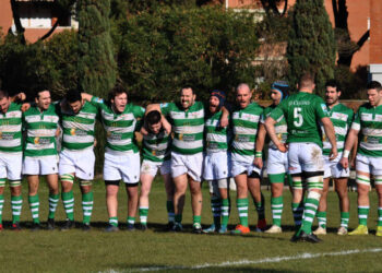 L’Unicusano Rugby Livorno esce sconfitto da Roma con la prima della classe