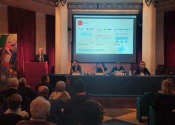 cinzia porrà direttrice usl