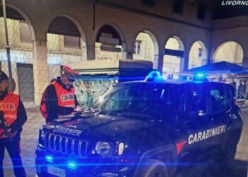 Controlli movida: 7 sanzionati per guida in stato di ebbrezza, tra i quali un istruttore di guida