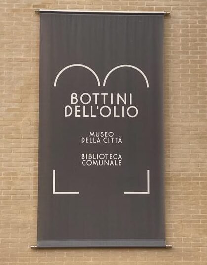 Weekend in musica al Museo della Città, iniziative collaterali alla mostra su Banksy