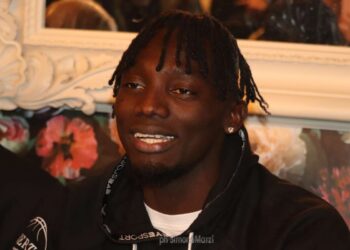 Libertas: al Palamacchia arriva Gema Montecatini