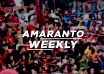 Amaranto weekly, la puntata del 27 febbraio 2023