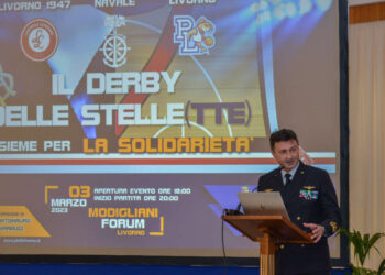 Ecco il ‘Derby delle Stelle (tte):  tutto pronto per il 3 marzo al Modigliani Forum