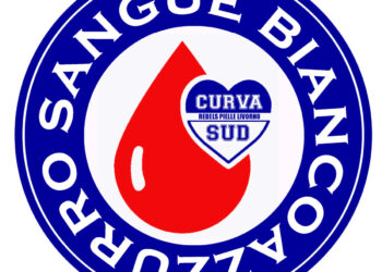 “Sangue biancoazzurro”, una giornata dedicata alla donazione di sangue venerdì 24 marzo
