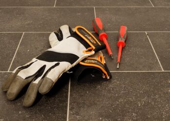 Sicurezza sul lavoro