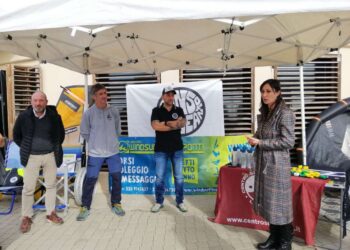 Badabimbumbè: al centro del progetto sport, ambiente e sociale