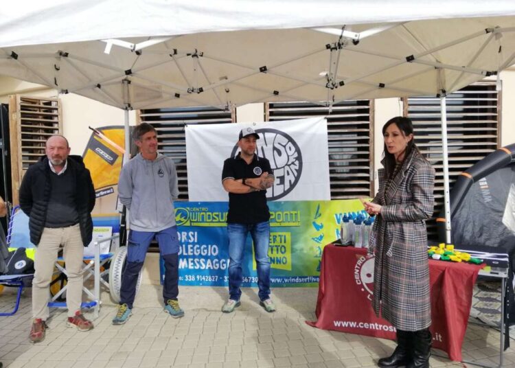 Badabimbumbè: al centro del progetto sport, ambiente e sociale