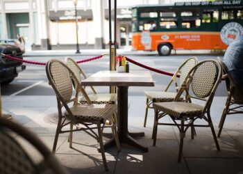 Suolo pubblico 2023 ecco come ottenere le nuove occupazioni temporanee