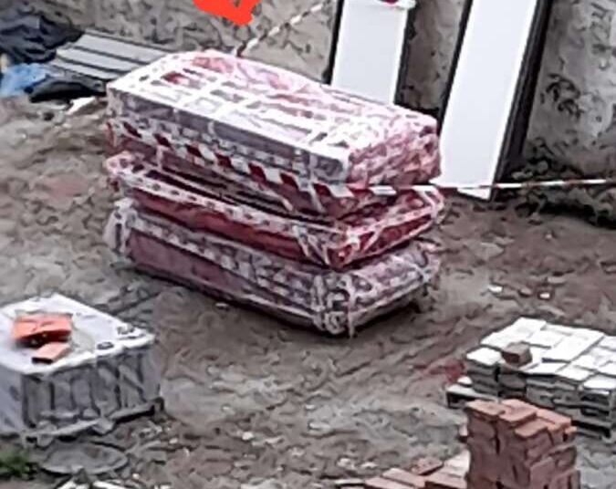 ”Casalp deve rimuovere l’amianto in Via Dodoli”, il comunicato della Lega